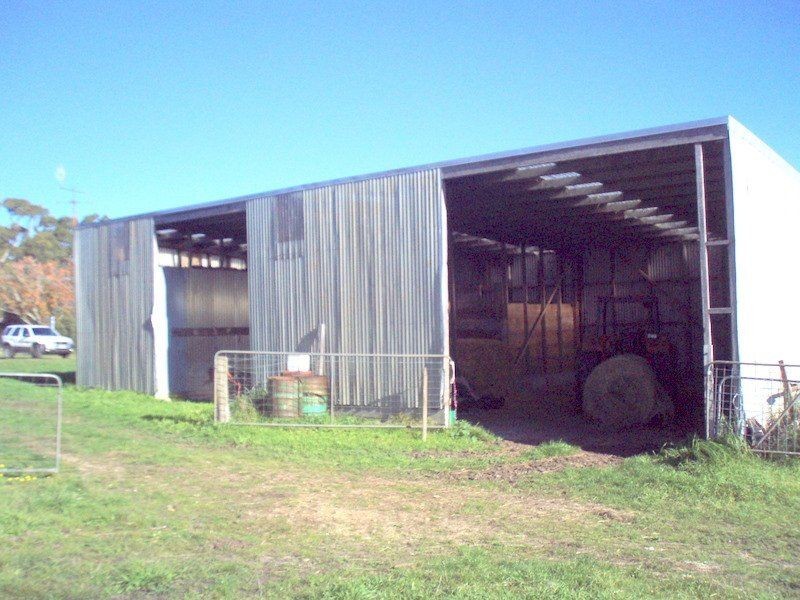 124 Stennings Road, Wynyard TAS 7325