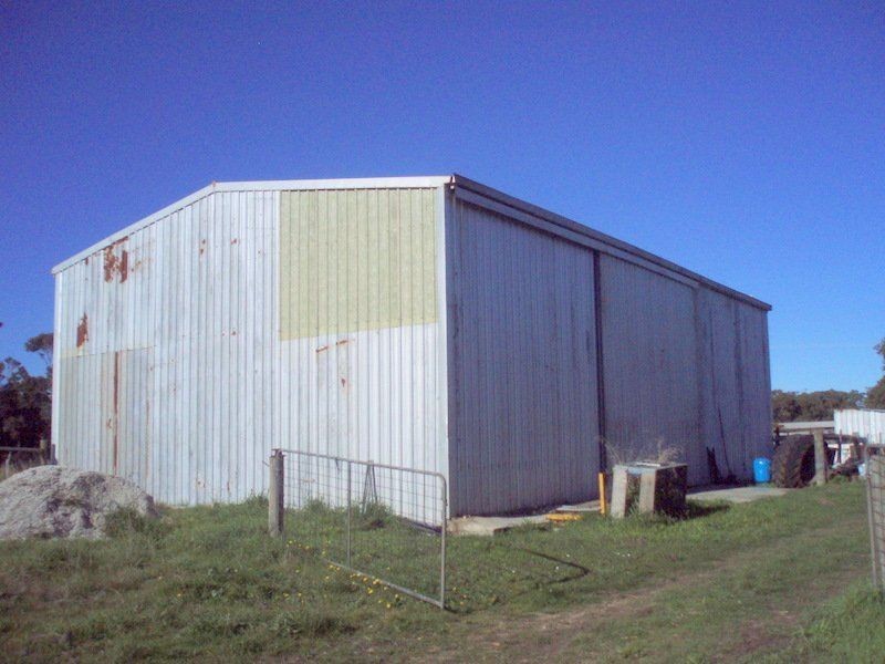 124 Stennings Road, Wynyard TAS 7325