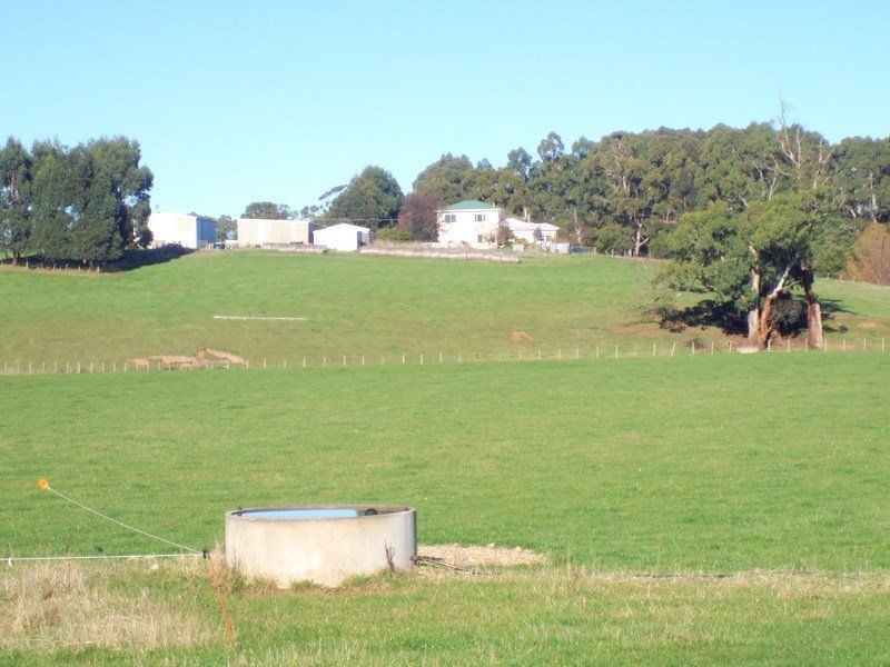 124 Stennings Road, Wynyard TAS 7325