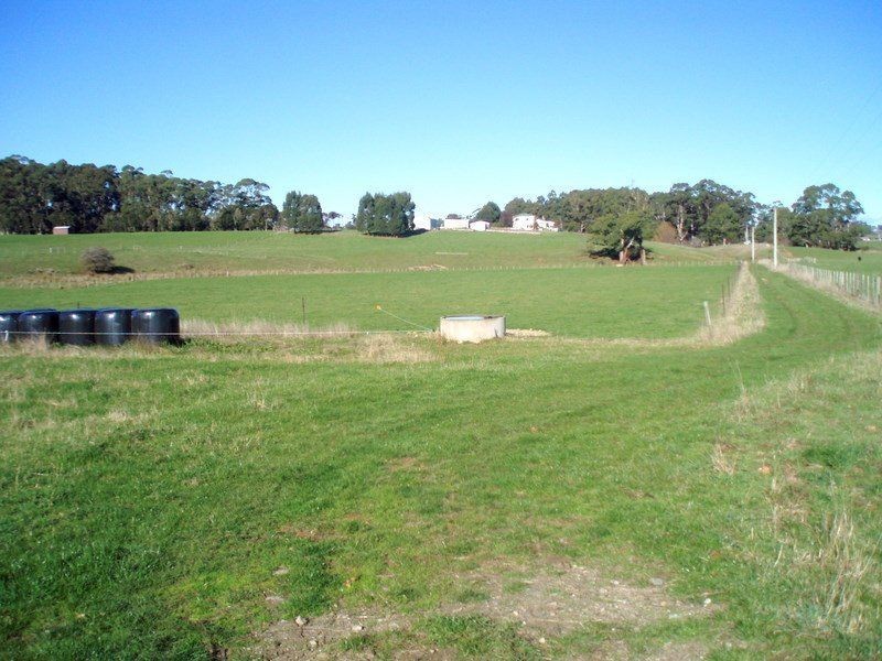 124 Stennings Road, Wynyard TAS 7325