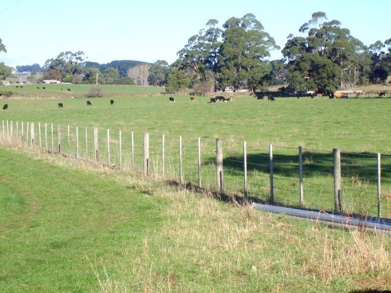 124 Stennings Road, Wynyard TAS 7325