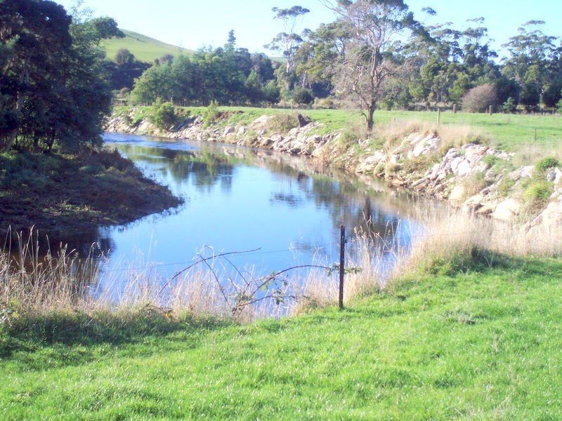 124 Stennings Road, Wynyard TAS 7325