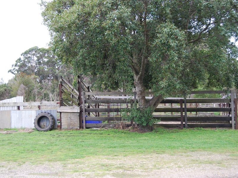 124 Stennings Road, Wynyard TAS 7325