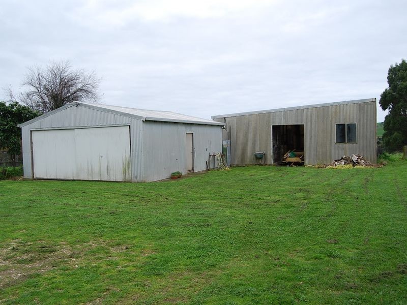 124 Stennings Road, Wynyard TAS 7325