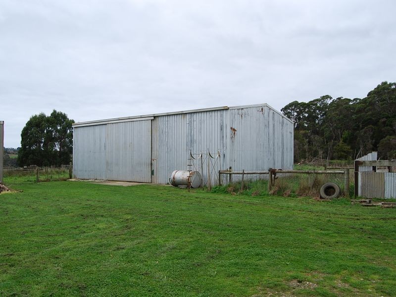 124 Stennings Road, Wynyard TAS 7325