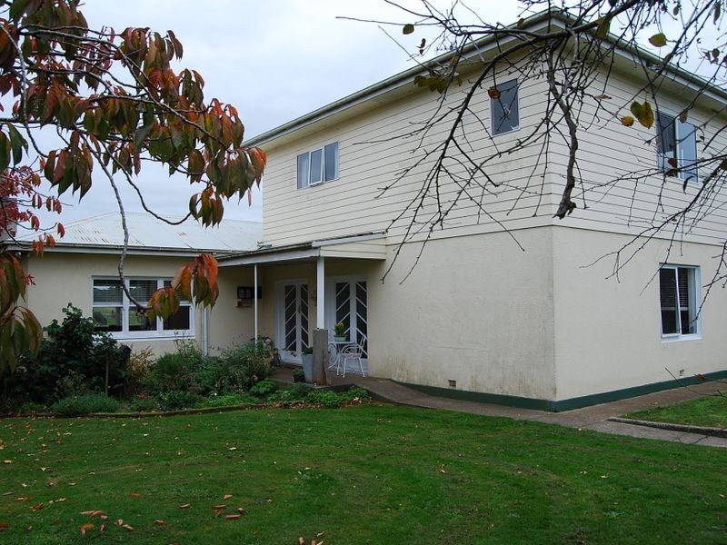 124 Stennings Road, Wynyard TAS 7325
