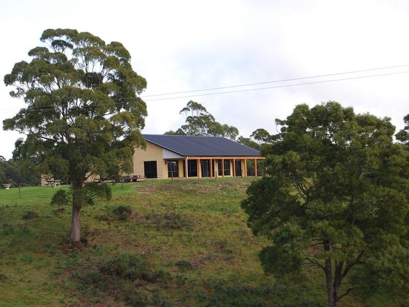 404 Tierneys Road, Smithton TAS 7330