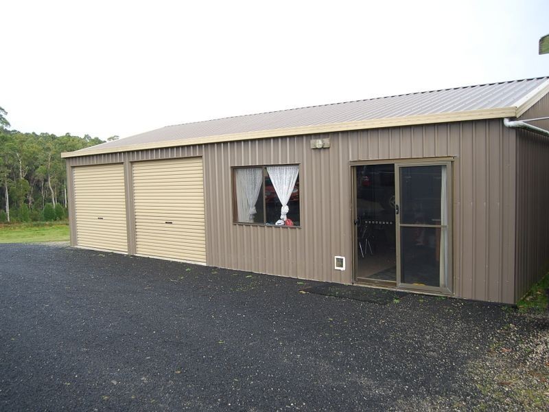 404 Tierneys Road, Smithton TAS 7330