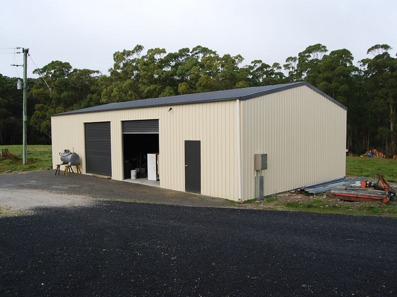 404 Tierneys Road, Smithton TAS 7330