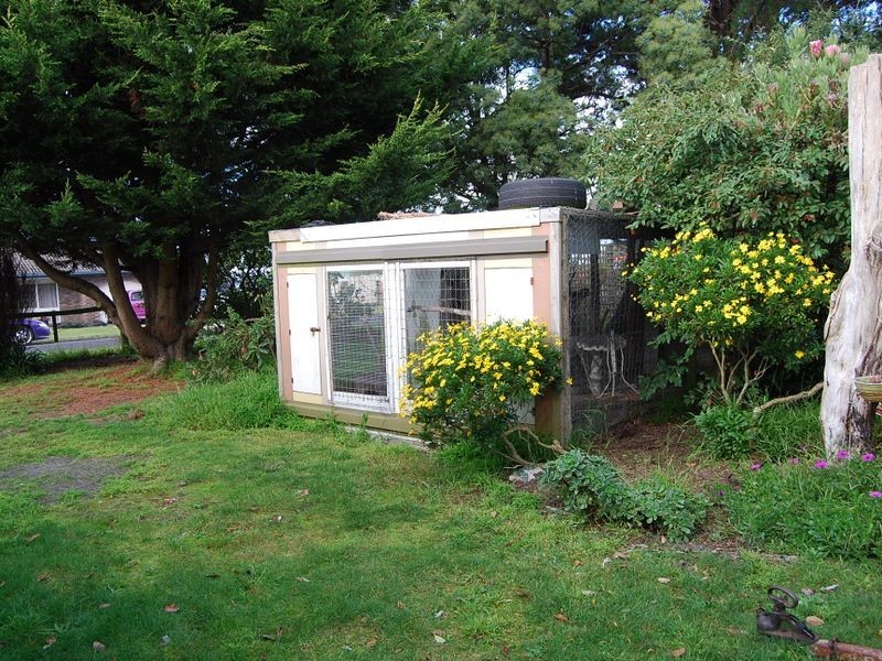 34 George Street, Wynyard TAS 7325