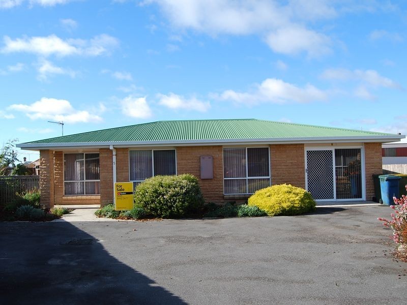 5/7 Inglis street, Wynyard TAS 7325