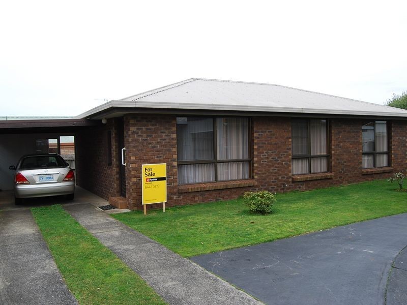 2/33 Hogg Street, Wynyard TAS 7325