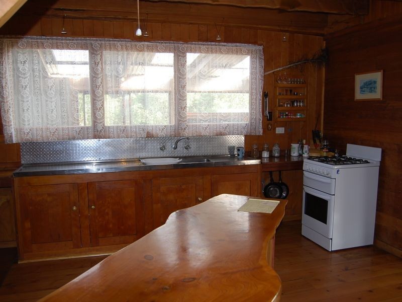 536 Waratah Road, Waratah TAS 7321