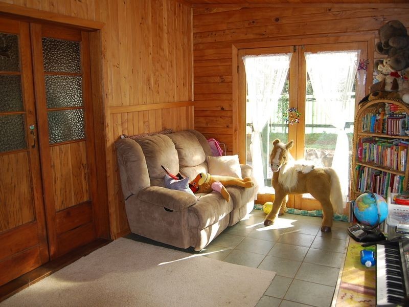 536 Waratah Road, Waratah TAS 7321