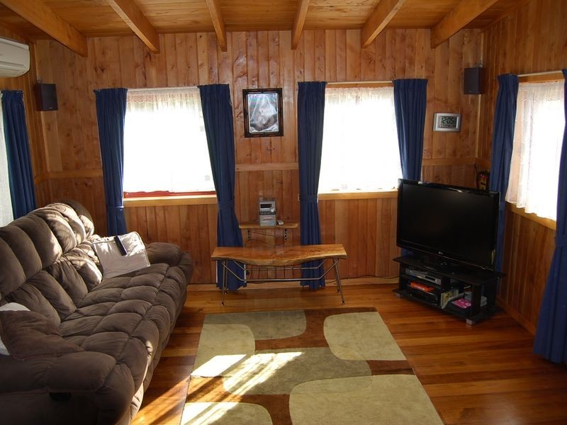 536 Waratah Road, Waratah TAS 7321