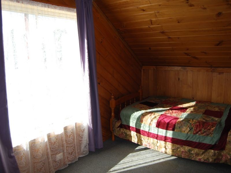 536 Waratah Road, Waratah TAS 7321