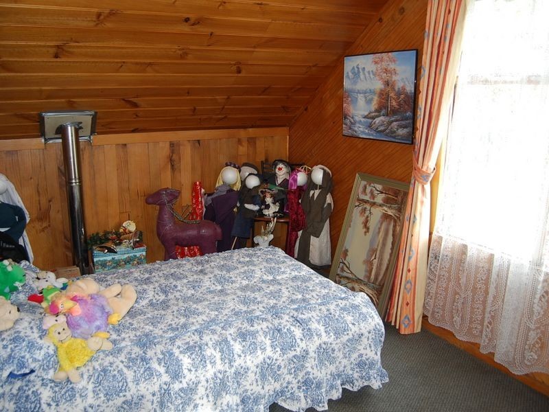 536 Waratah Road, Waratah TAS 7321