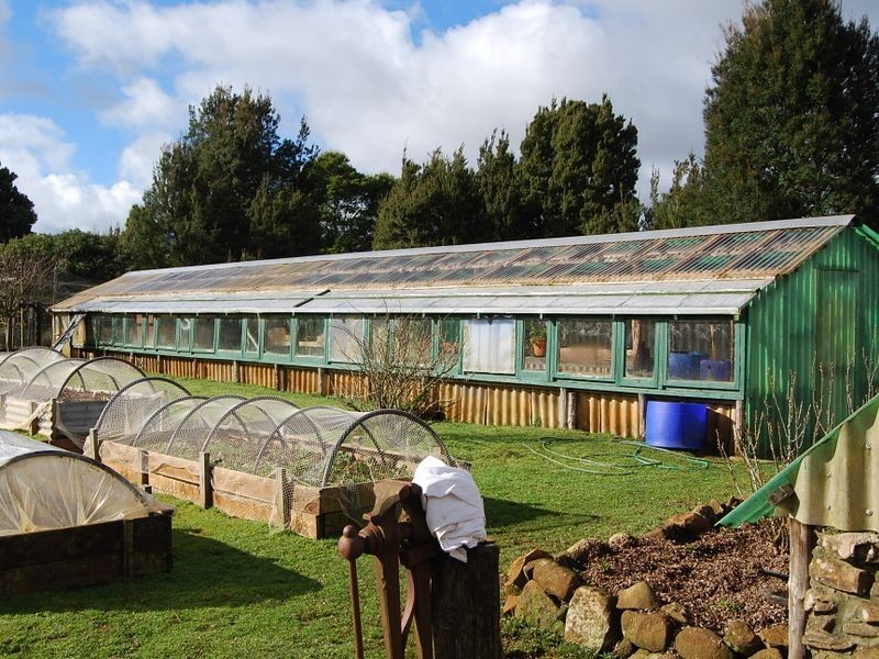 536 Waratah Road, Waratah TAS 7321