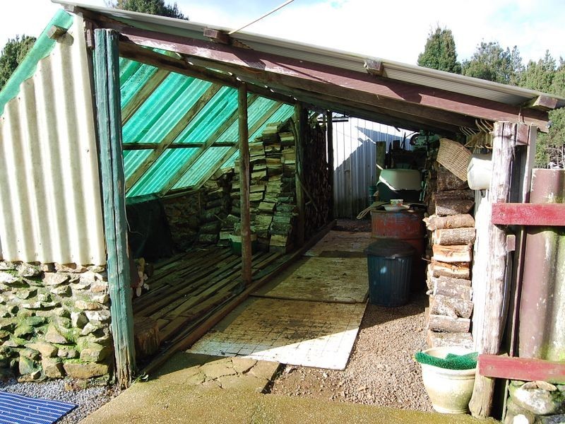 536 Waratah Road, Waratah TAS 7321