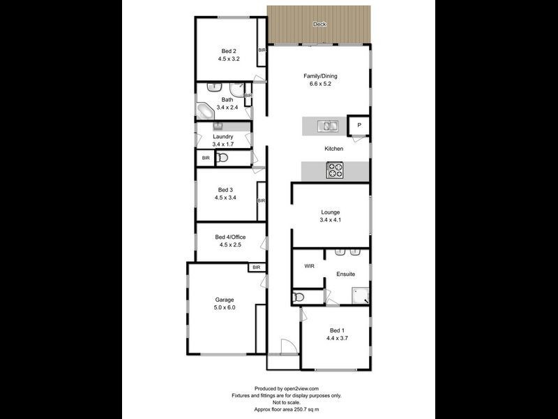 27 York Street, Wynyard TAS 7325