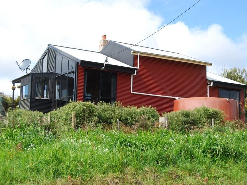 541 Calder Road, Wynyard TAS 7325