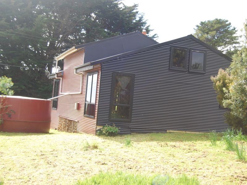 541 Calder Road, Wynyard TAS 7325