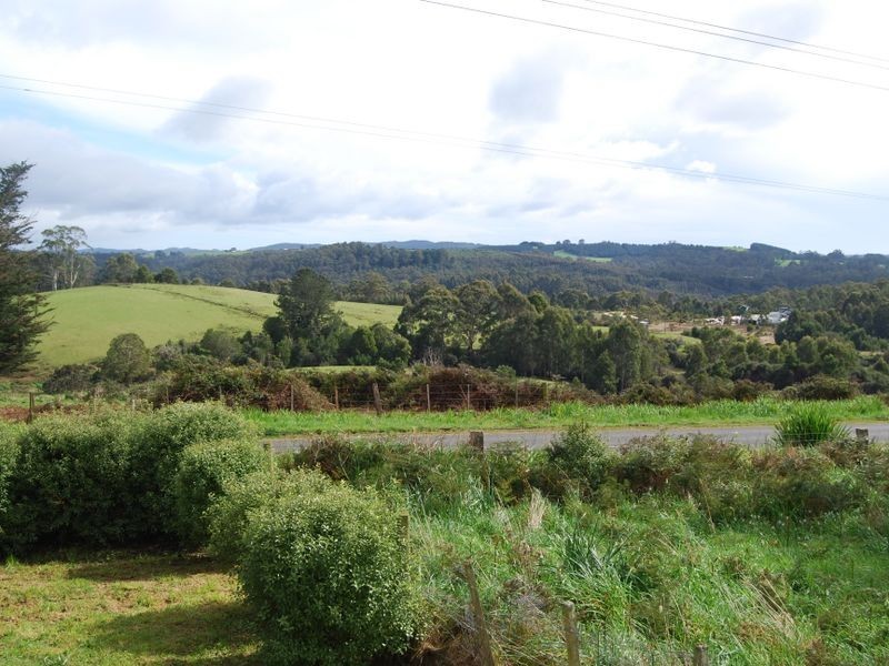 541 Calder Road, Wynyard TAS 7325