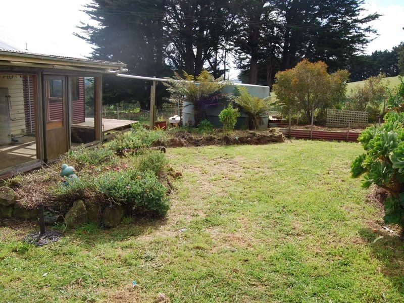 541 Calder Road, Wynyard TAS 7325