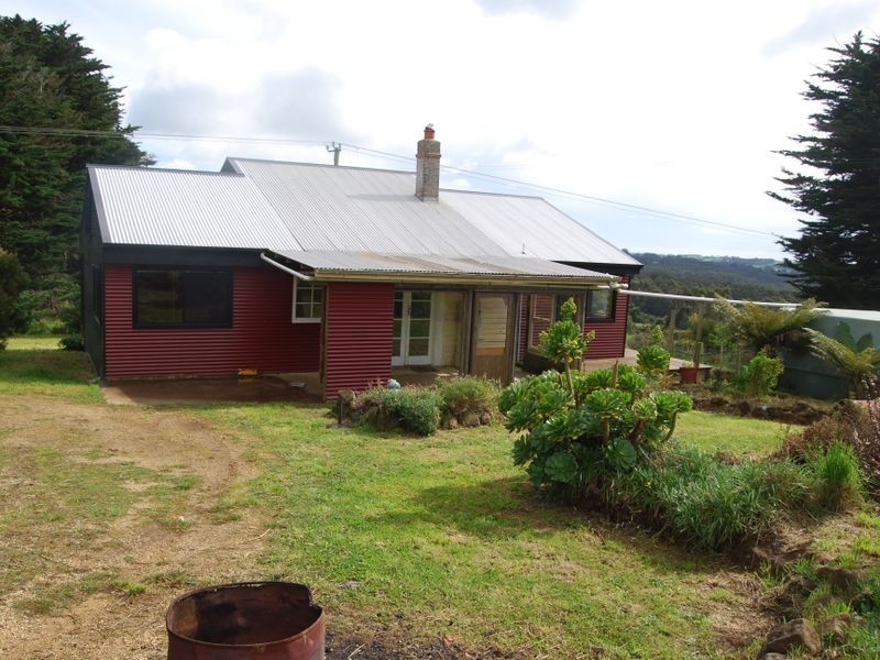 541 Calder Road, Wynyard TAS 7325