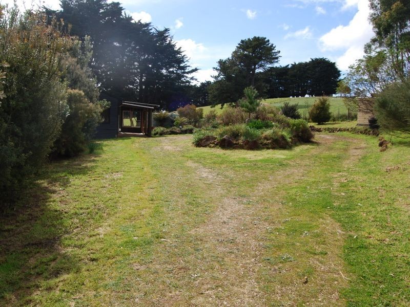 541 Calder Road, Wynyard TAS 7325