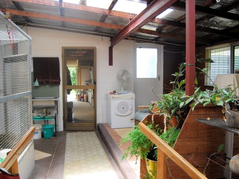 59 Shepperds Lane, Elliott TAS 7325