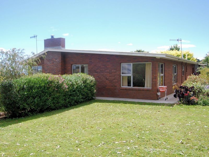 59 Shepperds Lane, Elliott TAS 7325