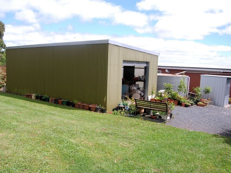 59 Shepperds Lane, Elliott TAS 7325