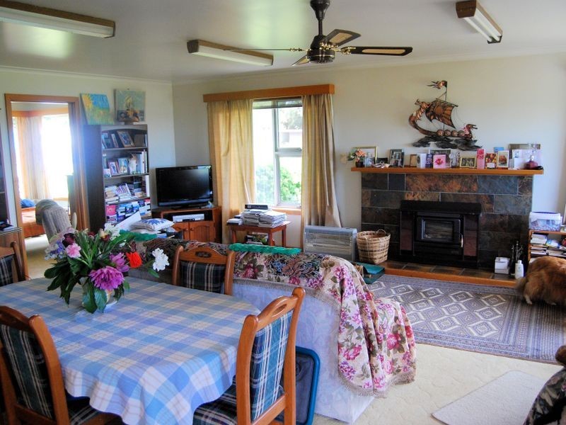 59 Shepperds Lane, Elliott TAS 7325