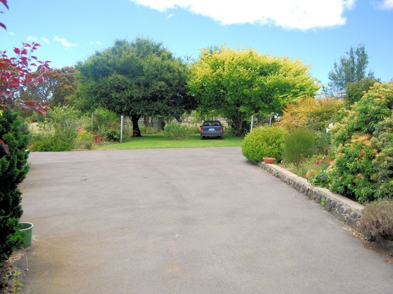 59 Shepperds Lane, Elliott TAS 7325