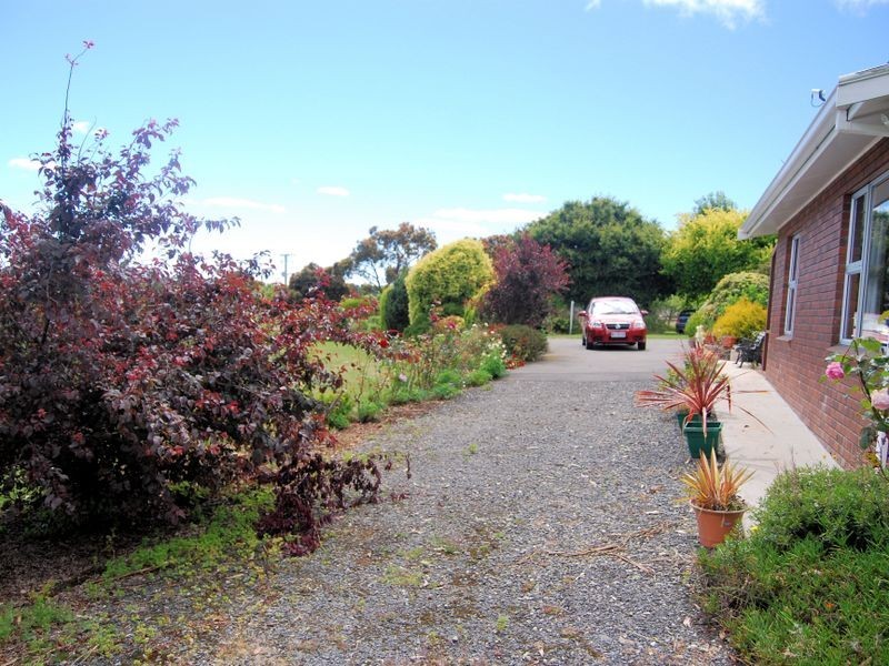 59 Shepperds Lane, Elliott TAS 7325