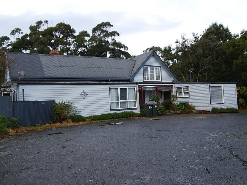 19086 Bass Highway, Rocky Cape TAS 7321