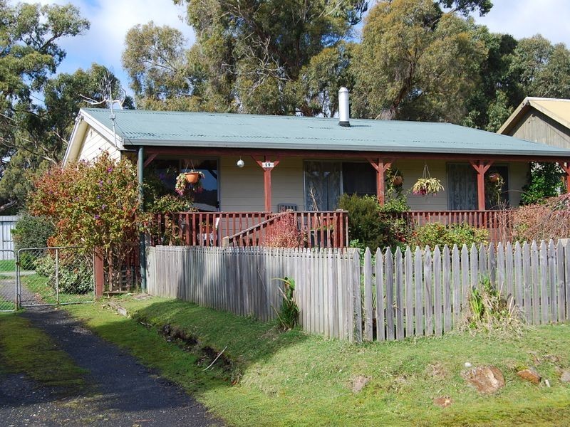 29 Banksia Avenue, Sisters Beach TAS 7321