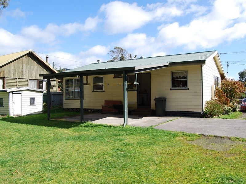 29 Banksia Avenue, Sisters Beach TAS 7321