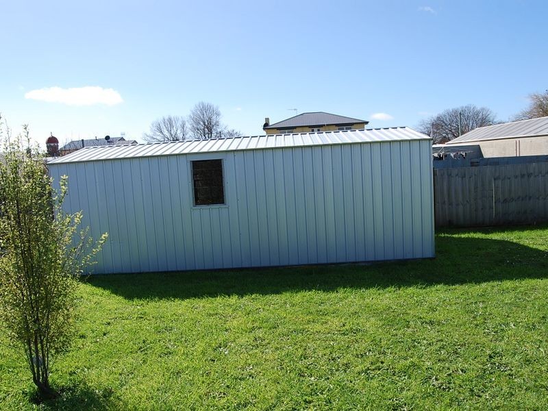 1 John Street, Wynyard TAS 7325