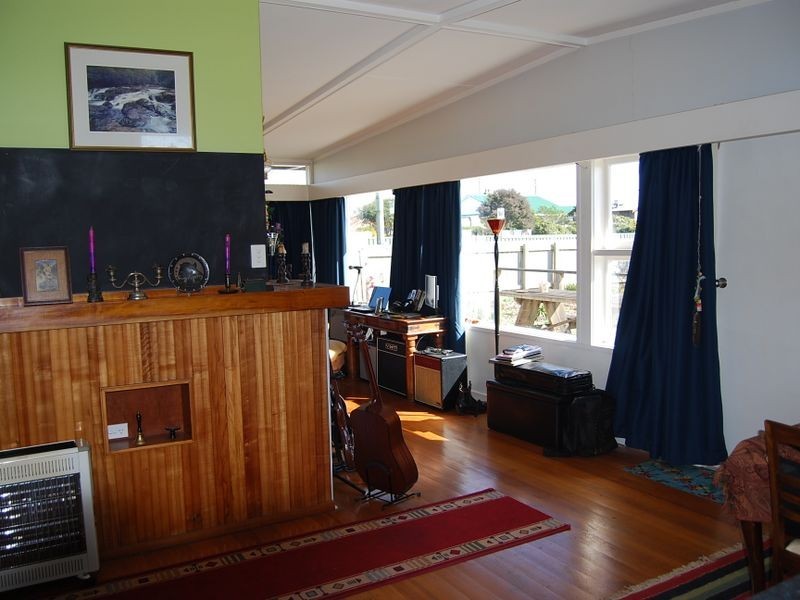 1 John Street, Wynyard TAS 7325