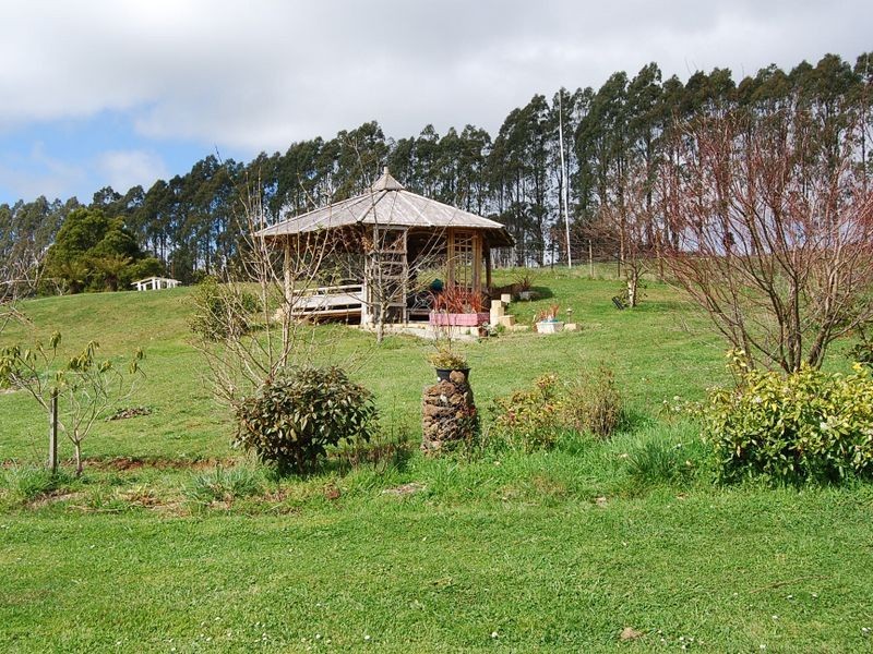 369 Takone Road, Takone TAS 7325