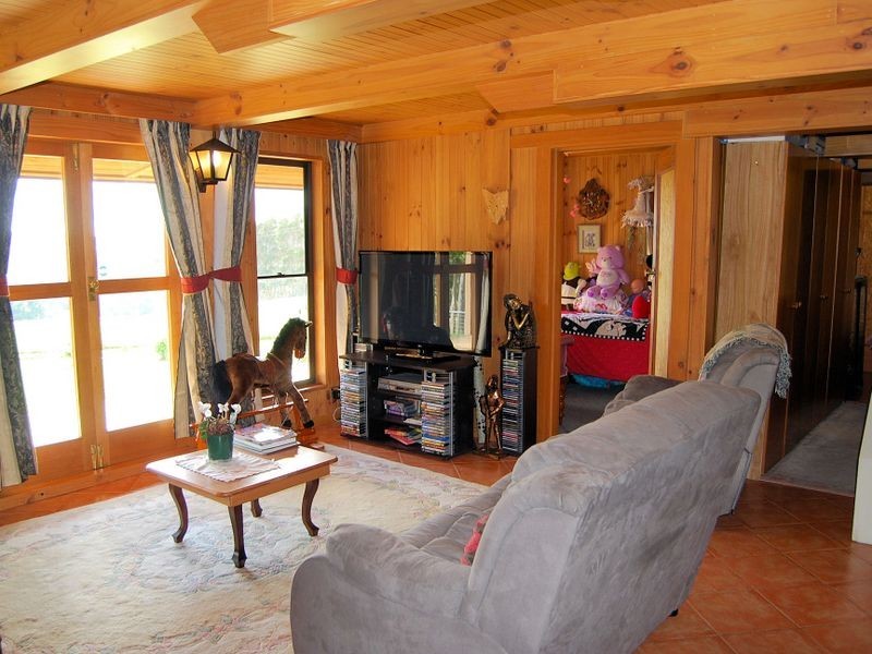 369 Takone Road, Takone TAS 7325