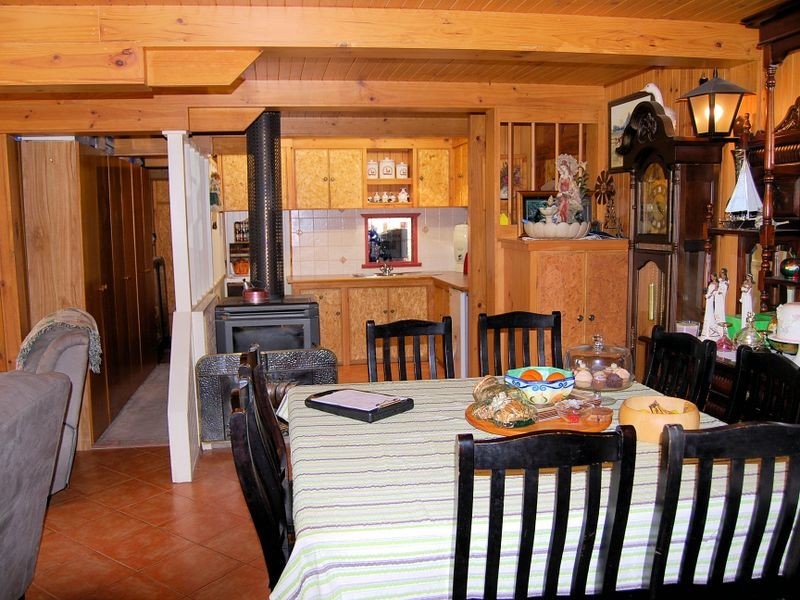 369 Takone Road, Takone TAS 7325