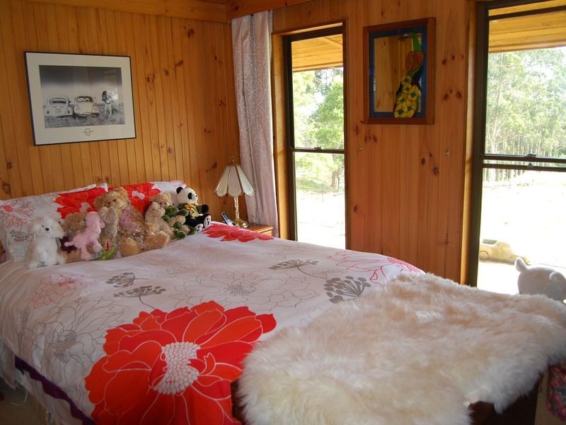 369 Takone Road, Takone TAS 7325