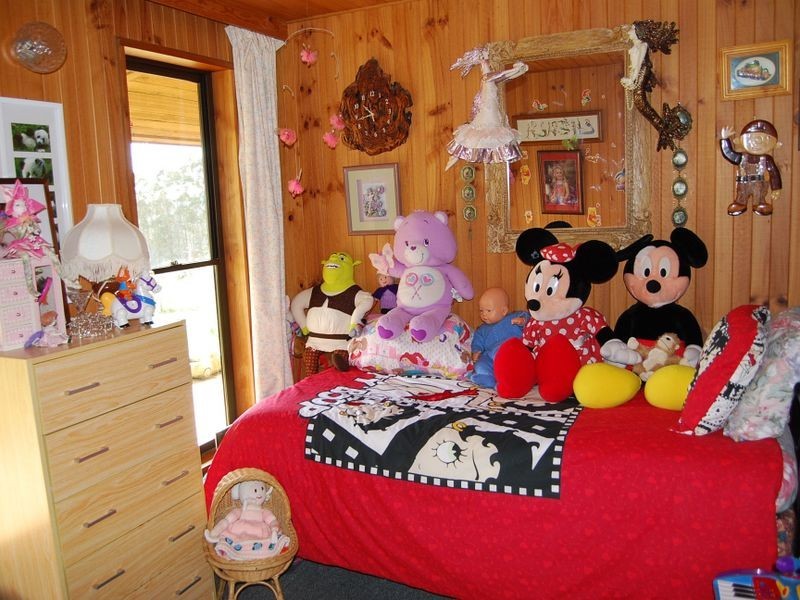 369 Takone Road, Takone TAS 7325