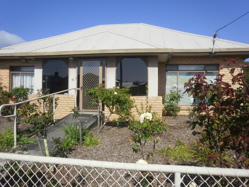30 Jackson Street, Wynyard TAS 7325