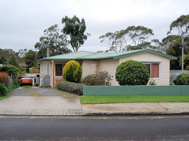 31 Hales Street, Wynyard TAS 7325