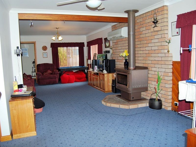 31 Hales Street, Wynyard TAS 7325