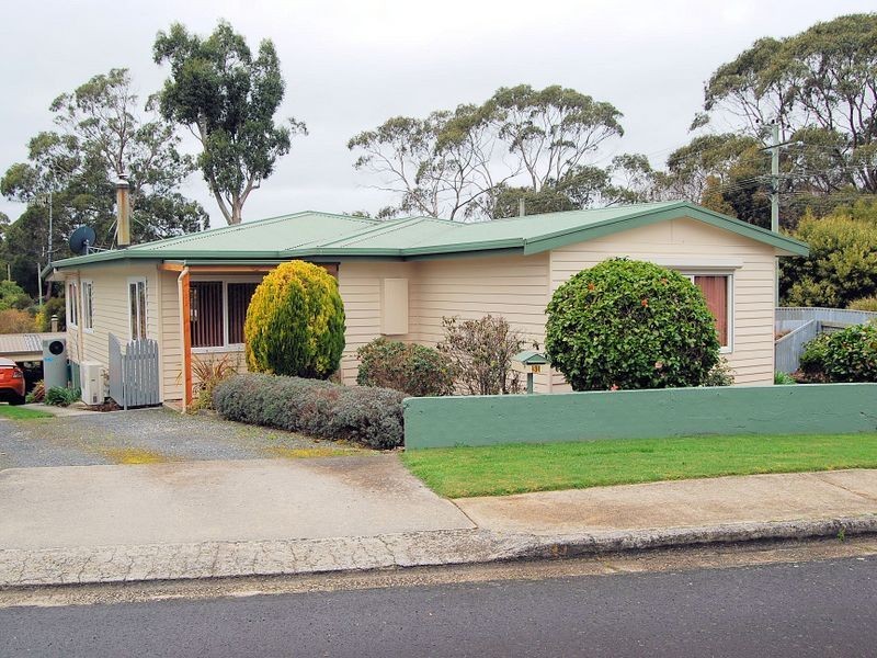 31 Hales Street, Wynyard TAS 7325